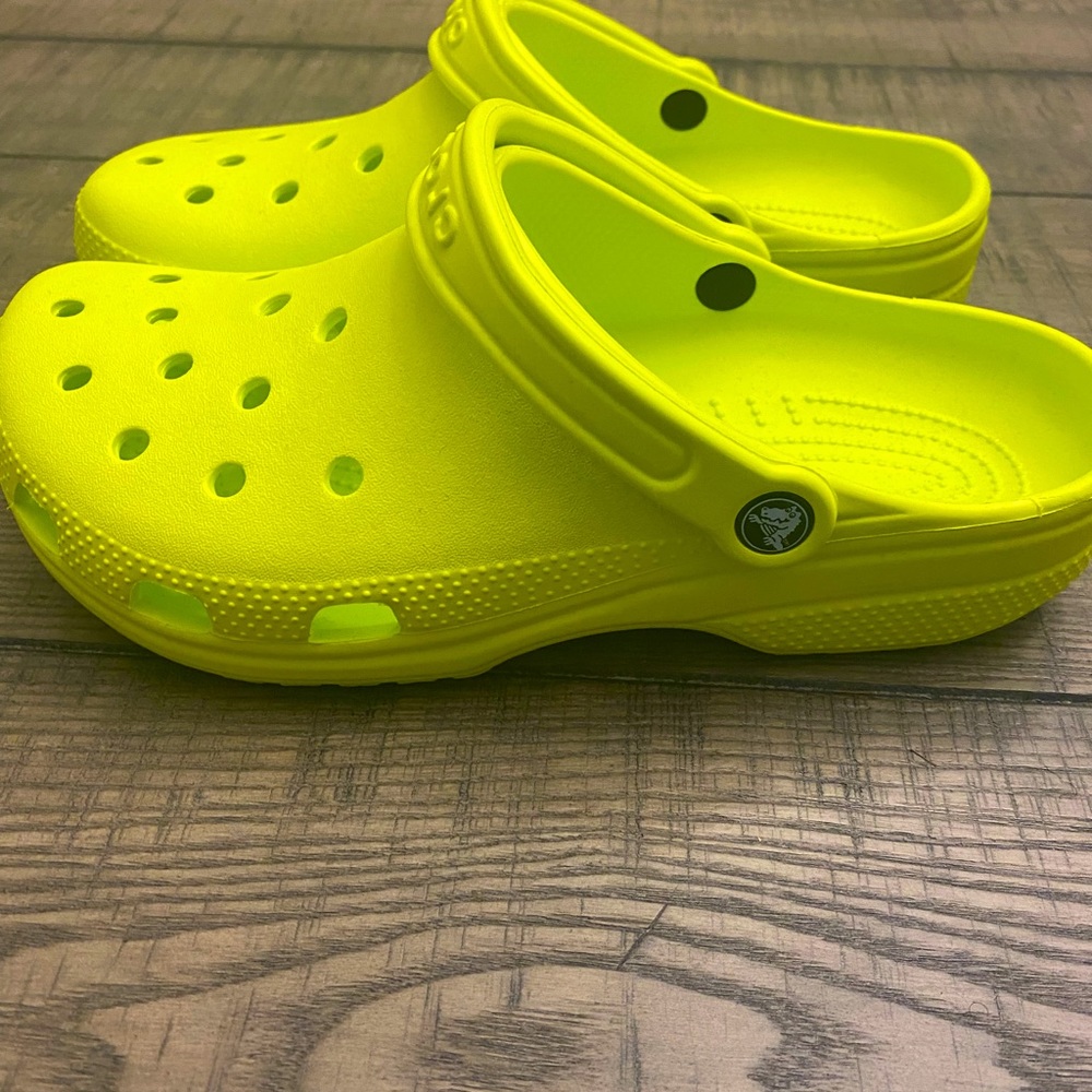 Crocs Classic Clogs
